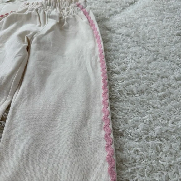 Zara Ric Rac Set - Picture 3 of 8